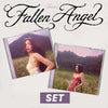 JENNIE - Fallen Angel *SET OF 2*