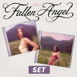 JENNIE - Fallen Angel *SET OF 2*