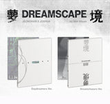 JEONGHAN X JOSHUA (SEVENTEEN) - DREAMSCAPE *SET OF 2*