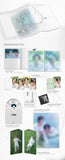 JEONGHAN X JOSHUA (SEVENTEEN) - DREAMSCAPE *SET OF 2*
