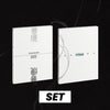 JEONGHAN X JOSHUA (SEVENTEEN) - DREAMSCAPE *SET OF 2*