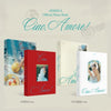JESSICA - 2026 OFFICIAL PHOTO BOOK / Ciao Amore!