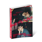 Jimin x Jung Kook (BTS) - Are You Sure?! SEASON 2 PHOTOBOOK