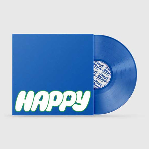 XG - WOKE UP (VINYL) - K-Pop Time