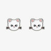 Stray Kids - RUN IT JAPAN OFFICIAL GOODS / EARRINGS *OCT*