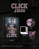 JISOO (BLACKPINK) - CLICK / Photobook ver.