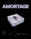 JISOO (BLACKPINK) - AMORTAGE (APP version / KiT album)