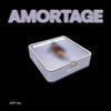 JISOO (BLACKPINK) - AMORTAGE (APP version / KiT album)