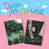 Jun. K (2PM) - Dear my muse / Photobook