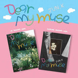 Jun. K (2PM) - Dear my muse / Photobook
