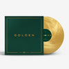 JUNG KOOK - GOLDEN (LP/VINYL)