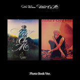 KAI - Wait On Me / Photo Book Ver.