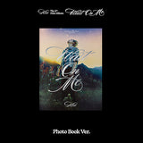 KAI - Wait On Me / Photo Book Ver.