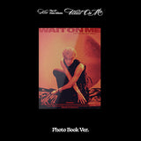 KAI - Wait On Me / Photo Book Ver.