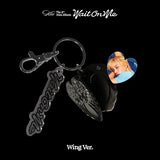KAI - Wait On Me / Wing Ver.