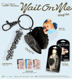 KAI - Wait On Me / Wing Ver.