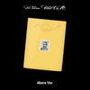 KAI - Wait On Me / Sleeve Ver.