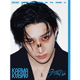 STRAY KIDS - KARMA / ACCORDIAN ver.