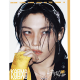 STRAY KIDS - KARMA / ACCORDIAN ver.