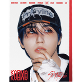 STRAY KIDS - KARMA / ACCORDIAN ver.