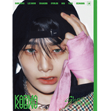 STRAY KIDS - KARMA / ACCORDIAN ver.