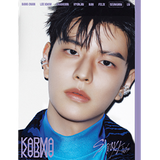 STRAY KIDS - KARMA / ACCORDIAN ver.