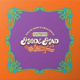 KATSEYE - 2026 SEASON'S GREETINGS / Mod & Mad