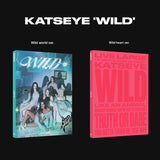 KATSEYE - WILD