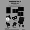 KATSEYE - WILD / Member Versions