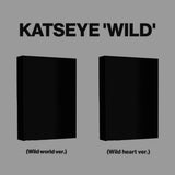 KATSEYE - WILD
