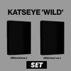 KATSEYE - WILD *SET OF 2*