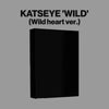 KATSEYE - WILD *SET OF 2*