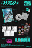 KATSEYE - WILD