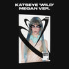KATSEYE - WILD / Member Versions