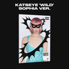 KATSEYE - WILD / Member Versions