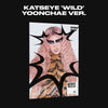 KATSEYE - WILD / Member Versions