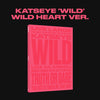 KATSEYE - WILD