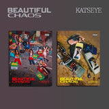KATSEYE - BEAUTIFUL CHAOS *LIMITED STOCK!!*