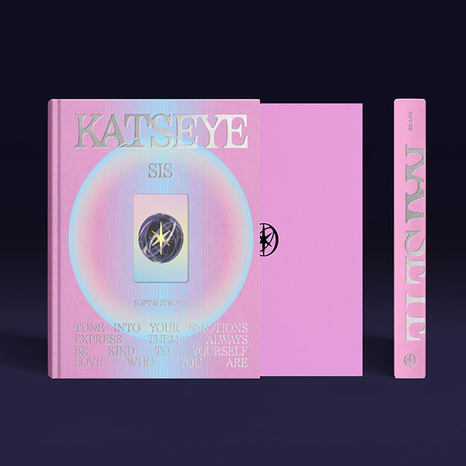 KATSEYE - SIS
