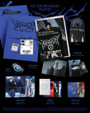 KEY (SHINee) - HUNTER / Archive ver (Photobook)