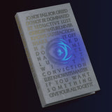 KEY (SHINee) - HUNTER / Monument ver (Package A)