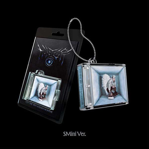 KEY (SHINee) - HUNTER / Smini ver.