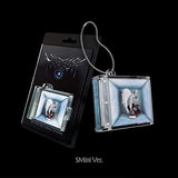 KEY (SHINee) - HUNTER / Smini ver.