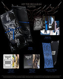 KEY (SHINee) - HUNTER / Talisman ver (QR)