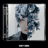 SHINee - 7th Album : Don't Call Me (Jewel Case Ver.)