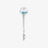 NMIXX - LIGHT STICK MINI KEYRING