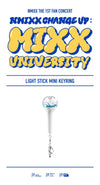 NMIXX - LIGHT STICK MINI KEYRING
