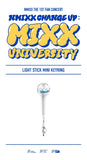 NMIXX - LIGHT STICK MINI KEYRING