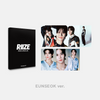 RIIZE -  RIIZE UP OFFICIAL MD / POSTCARD SET