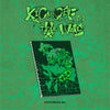 KickFlip - KICK OFF THE WALL Pt.1 / Photobook ver.